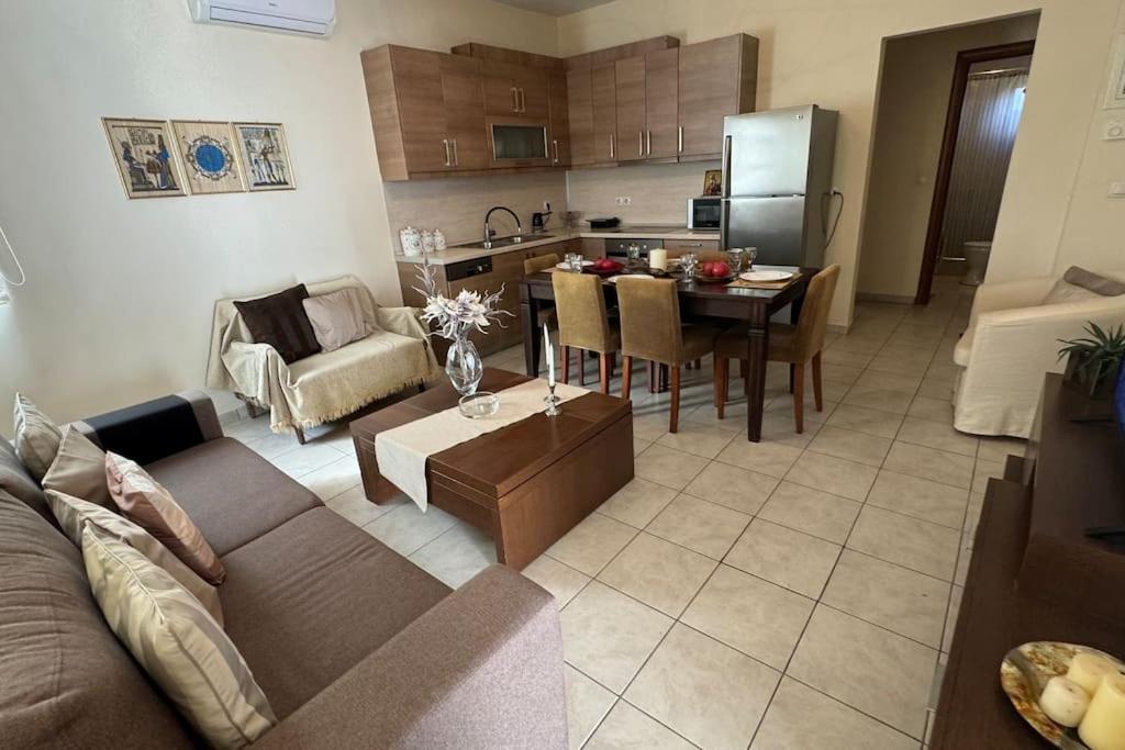 Sofias House Apartment Trikala  Exterior photo
