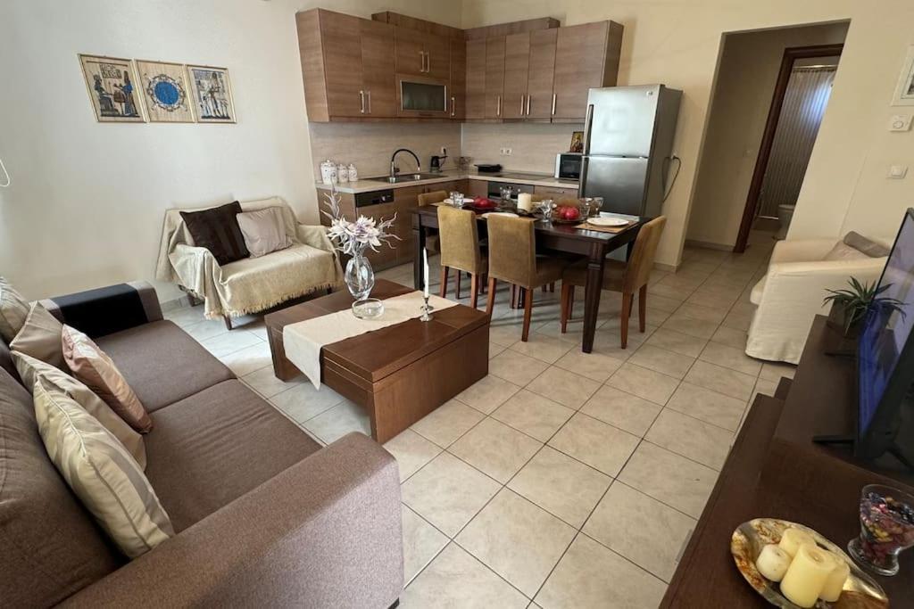 Sofias House Apartment Trikala  Exterior photo