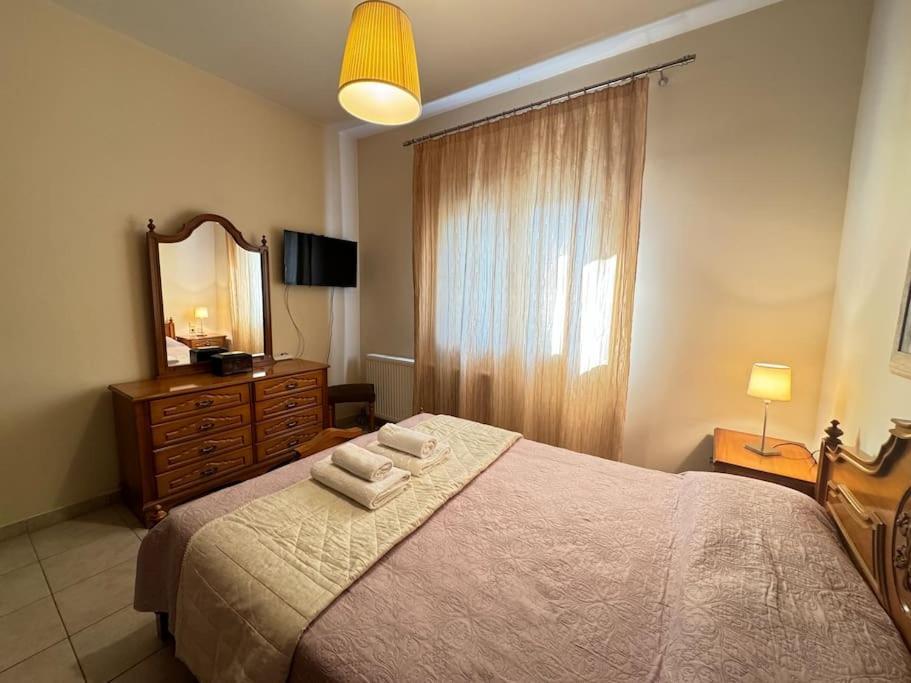 Sofias House Apartment Trikala  Exterior photo