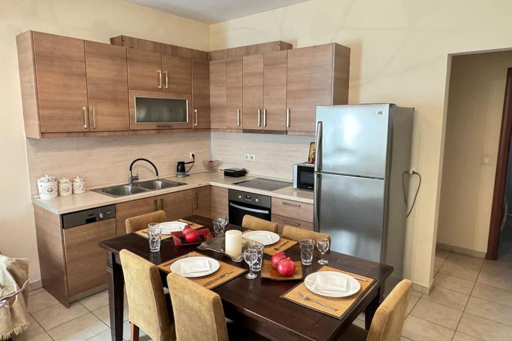 Sofias House Apartment Trikala  Exterior photo